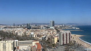 Nowa scena operowa nad wodą. Finał międzynarodowego konkursu w Barcelonie