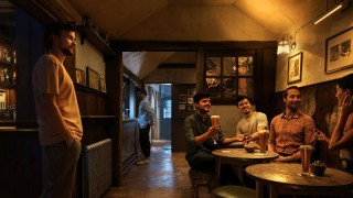 Pub Tolkiena i Lewisa przechodzi metamorfozę. Legenda Oksfordu wraca do życia