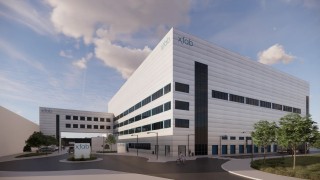 Fabryka półprzewodników zaawansowanej technologii. PORR buduje dla X-FAB