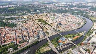 90 mld na nową dzielnicę Pragi. Penta wchodzi do ogromnego projektu