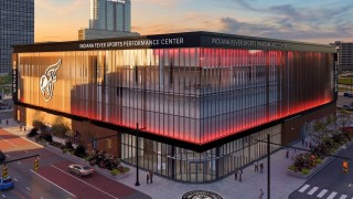 Największy kompleks treningowy WNBA powstanie w Indianapolis