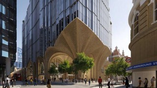 Mniej kontrowersji, więcej poparcia? Nowa wizja dla Liverpool Street