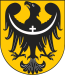 dolnośląskie - herb