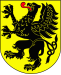 pomorskie - herb
