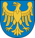 śląskie - herb