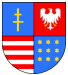 świętokrzyskie - herb
