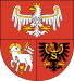 warmińsko-mazurskie - herb