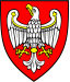 wielkopolskie - herb