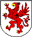 zachodniopomorskie - herb