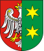 lubuskie - herb