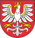 małopolskie - herb