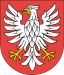 mazowieckie - herb