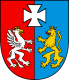 podkarpackie - herb