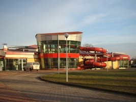 zdjęcie Mazowieckie Centrum Sportów Zimowych