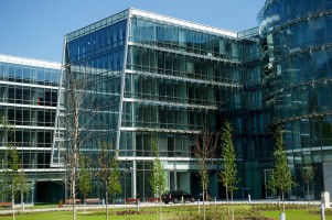 zdjęcie Pomorski Park Naukowo-Technologiczny