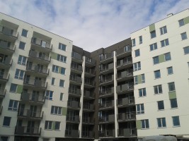 zdjęcie Central Park Ursynów