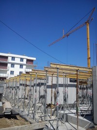 Etap IV, bud. 2