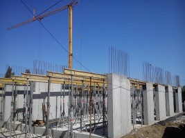 Etap IV, bud. 2