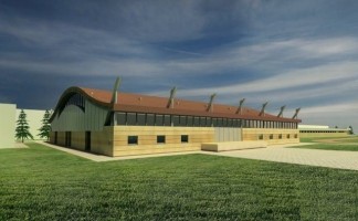 zdjęcie Mazowieckie Centrum Sportów Zimowych