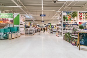 zdjęcie [Mirków] Leroy Merlin