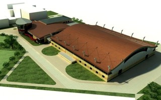 zdjęcie Mazowieckie Centrum Sportów Zimowych