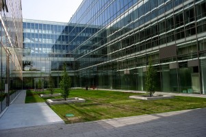 zdjęcie Pomorski Park Naukowo-Technologiczny