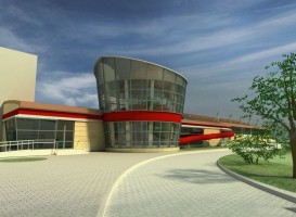 zdjęcie Mazowieckie Centrum Sportów Zimowych