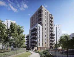 zdjęcie Apartamenty Przy Arsenale