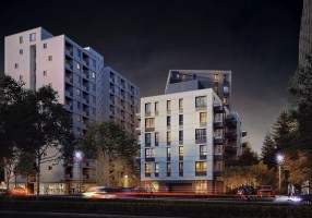 zdjęcie Apartamenty Przy Arsenale