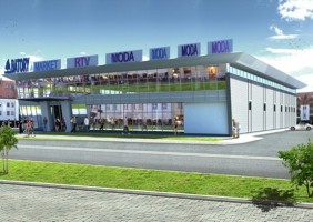 zdjęcie Galeria Batory