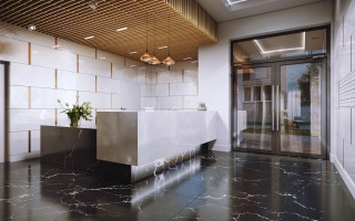 zdjęcie Apartamenty Przy Arsenale