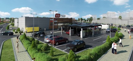 zdjęcie A10 Park
