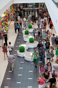 zdjęcie Galeria Echo