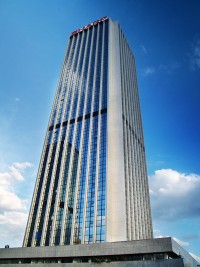 zdjęcie Oxford Tower