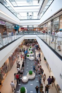 zdjęcie Galeria Echo