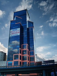 zdjęcie FIM Tower