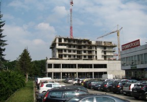 zdjęcie Graffit House