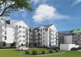 zdjęcie Osiedle Horyzont Naramowice