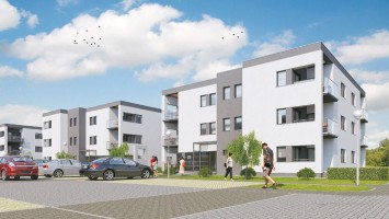 zdjęcie Osiedle Viktoria