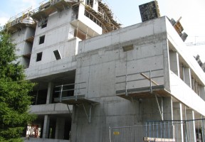 zdjęcie Graffit House