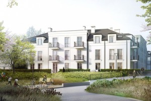 zdjęcie Wille Wodziczki