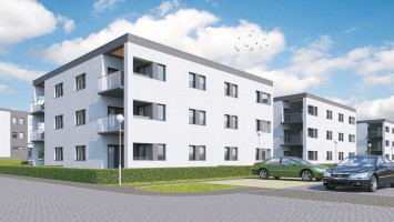 zdjęcie Osiedle Viktoria