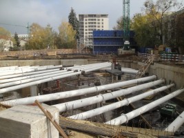 zdjęcie Konarskiego SM Wola