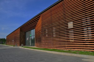 zdjęcie Budynek biurowy FIS-SST