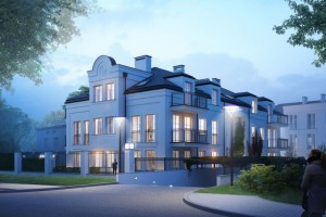 zdjęcie Wille Wodziczki