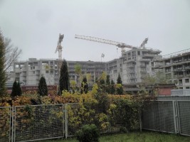 zdjęcie Żoliborz Artystyczny