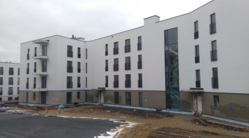 zdjęcie Nowy Początek