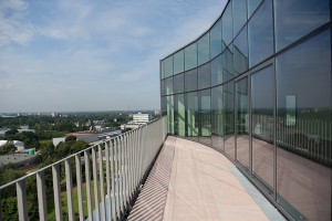 zdjęcie Park Biznesu Teofilów