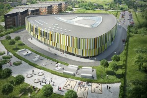 wizualizacje SiloCenter
