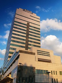 zdjęcie Pekao Tower